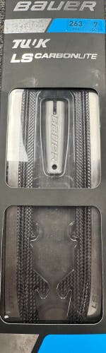 Bauer LS CarbonLite 263 mm (New)