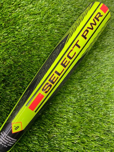 Louisville Slugger Select PWR USA (2 5/8") 2026 (-8)