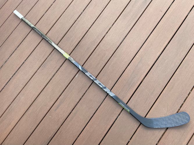 Senior CCM Ribcor 40K Left Hand Hockey Stick 75 Flex (Used)
