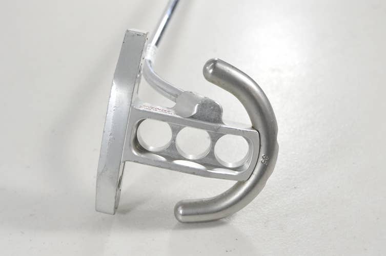 Titleist 2003 Scotty Cameron Futura 35" Putter Steel #226256