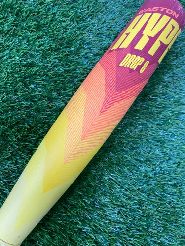 Easton Hype Fire (2 3/4") USSSA 2024 (-8)