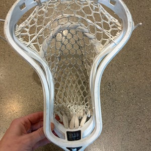 ECD Lacrosse Mirage 2.0 Head (Used)