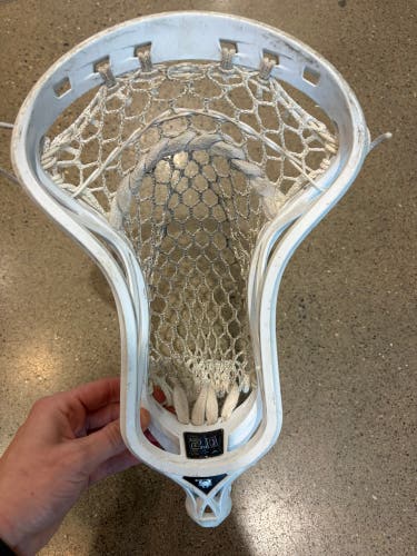 ECD Lacrosse Mirage 2.0 Head (Used)