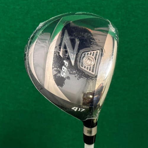 NEW Srixon Z F65 17 Fairway Wood 4 UST Mamiya VTS ProForce 7X Extra Stiff