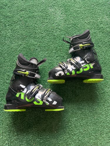 Rossignol Comp J Ski Boots (Used) | Mondo 21.5 (255mm)