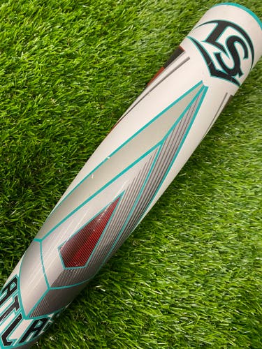 Louisville Slugger Atlas (2 3/4") Jr. Big Barrel (-10)