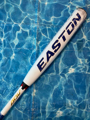 2020 Easton ADV 360 Composite Bat BBCOR Certified (-3) Composite 29 oz 32" (New)