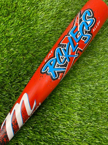 Marucci CATX Rckless Alloy USA (2 5/8") 2026 (-11)