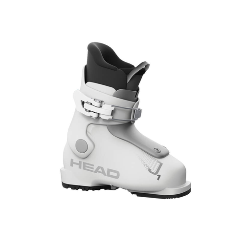 NEW HEAD NEW 2027 HEAD kids ski boots size mondo 15.5 / US 8 HEAD J1 boots