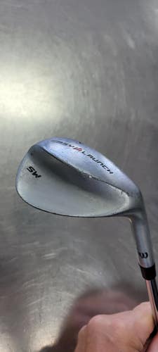 Used EASY SW Golf Wedge Mens RH Sand Wedge 11497-S000161227