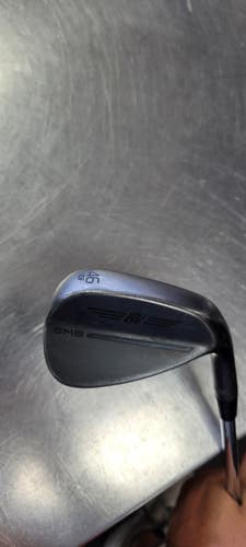 Used Titleist BV SM9 46.10F Golf Wedge Mens RH 46 Degree 11497-S000161226