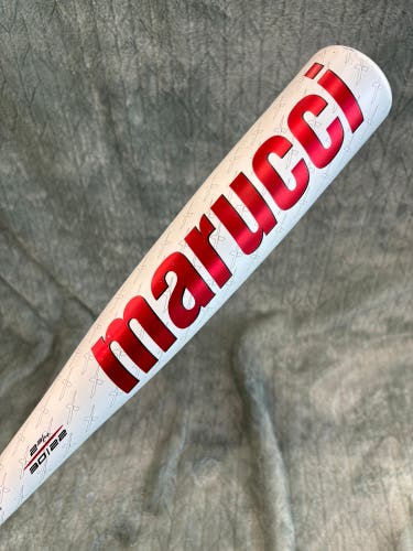 2025 Marucci CATX2 Alloy Bat USSSA Certified (-8) Alloy 22 oz 30" (Used)