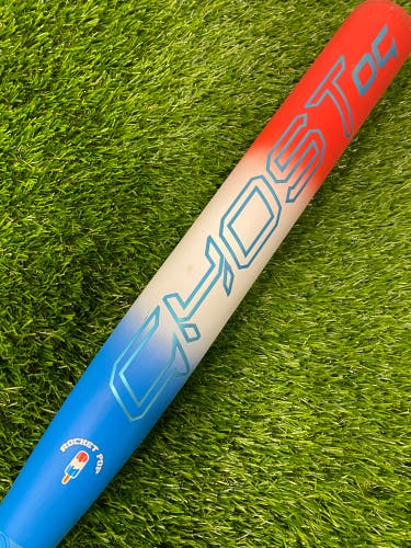 Easton Ghost OG Rocket Pop Fastpitch (-10)