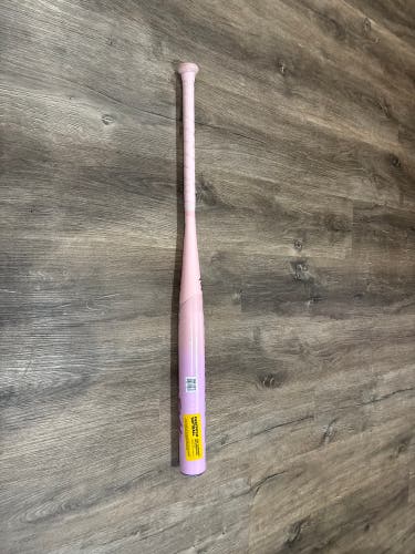 2026 Easton Ghost Unlimited Composite Bat (-11) 22 oz 33" (New)