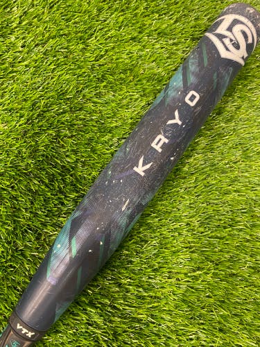 Louisville Slugger Kryo Fastpitch 2025 (-11)