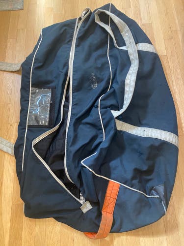 Goalie Bag (Used)