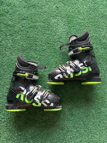 Rossignol Comp J Ski Boots (Used) | Mondo 21.5 (255mm)