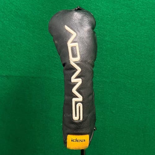 LH Adams Idea 2024 3 Hybrid UST Mamiya Helium 60I F3 Graphite Regular w/HC