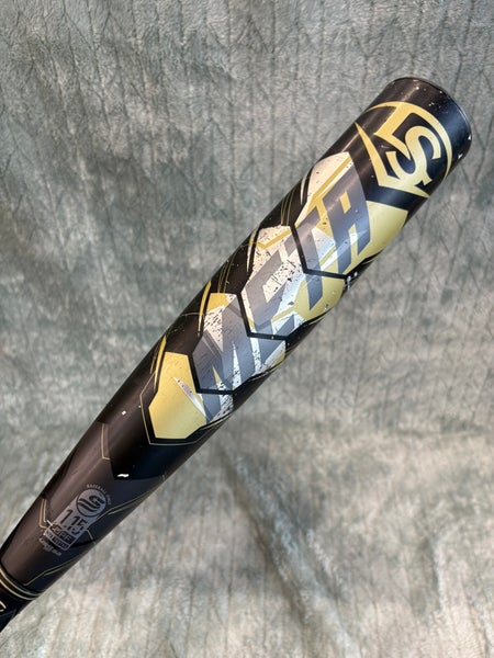 2021 Louisville Slugger Meta Composite Bat USSSA Certified (-8) Composite 21 oz 29" (Used)