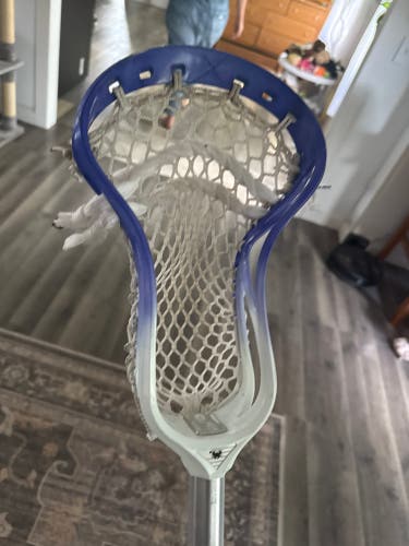 ECD Weapon X 2.0 Fresh Stringing Head (Used)