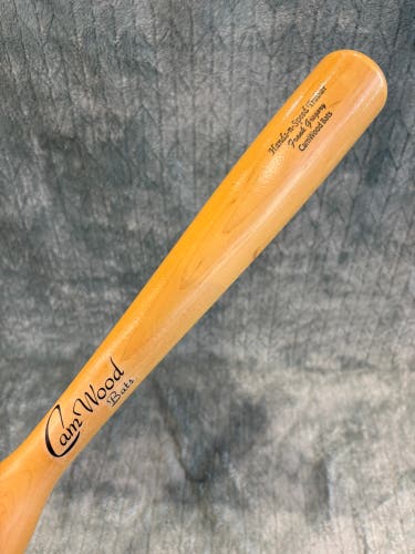CamWood Trainer Bat Wood 29" (Used)