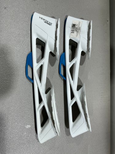 Bauer Goalie Skate Replacement Vertexx Holder Set 7614