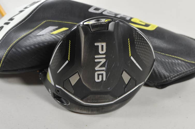 Ping G430 Max 10K 10.5* Driver Proforce V2 6 Regular Flex #226283