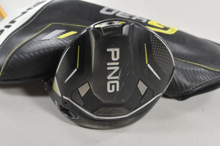 Ping G430 Max 10K 10.5* Driver Proforce V2 6 Regular Flex #226283