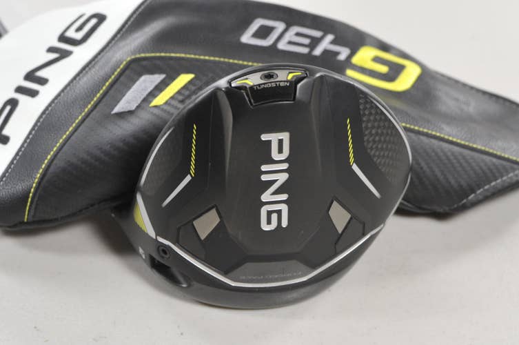 Ping G430 Max 10K 12 Driver Alta CB 55 Regular Flex #226298