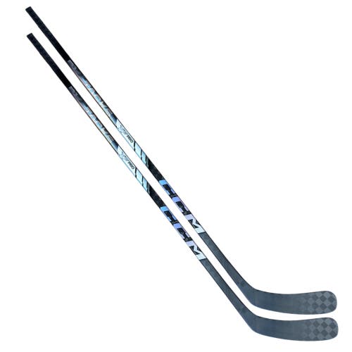 2 Pack - CCM Tacks XF Pro Left Hand Hockey Stick P92 85 Flex Pro Stock (New)