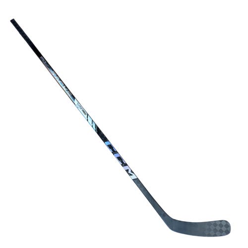 CCM Tacks XF Pro Left Hand Hockey Stick P92 85 Flex Pro Stock (New)