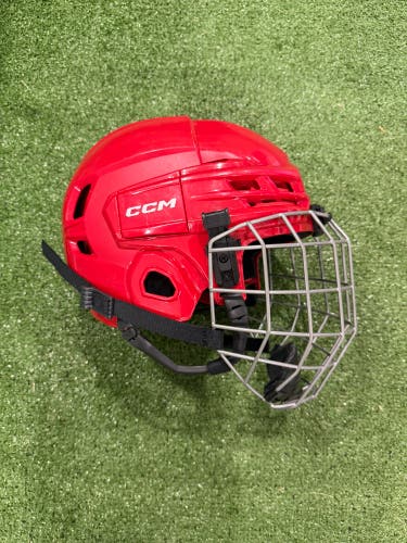 CCM Tacks 70 Helmet (Used)