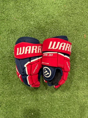 Junior Warrior Covert QR5 30 Gloves 11" (Used)