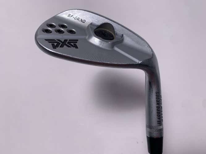 PXG 0311 Milled Sugar Daddy II Sand Wedge SW 54* 13  TT Elevate Tour X Stiff RH