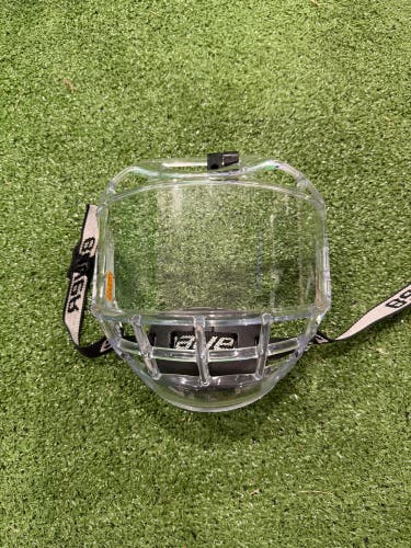 Bauer Concept 3 Full Shield | Junior