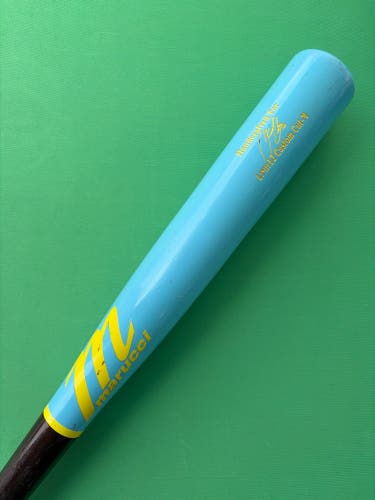 Marucci LINDY12 Custom Cut-M Bat 31"