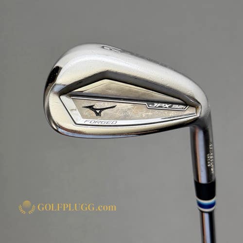 Gap Wedge- Mizuno JPX 921 Forged / KBS Steel, Regular (594)