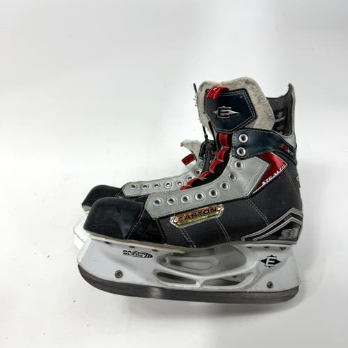 Used Easton Stealth INTS Skates | Size 10.5 D | AB464