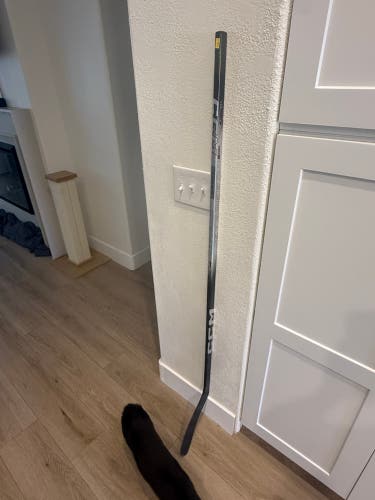 Brand new JetSpeed FT8 Pro p29 RH 55 Flex