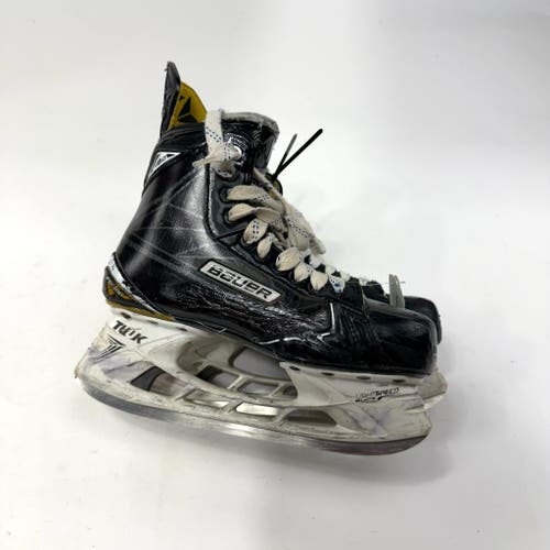 Used Bauer Supreme S180 Skates | 8 D | AB467