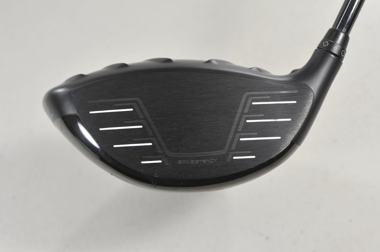 Ping G440 K 9* Driver Tour 2.0 Black 65 X-Stiff With Cover #226295