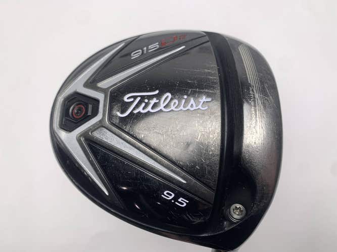 Titleist 915 D2 Driver 9.5* Tensei Blue AV Series 55g Stiff RH DENT