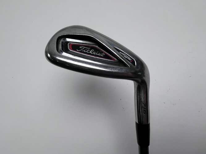 Titleist 716 AP1 Wedge 52* Kuro Kage 65g Regular Graphite Mens RH Midsize Grip