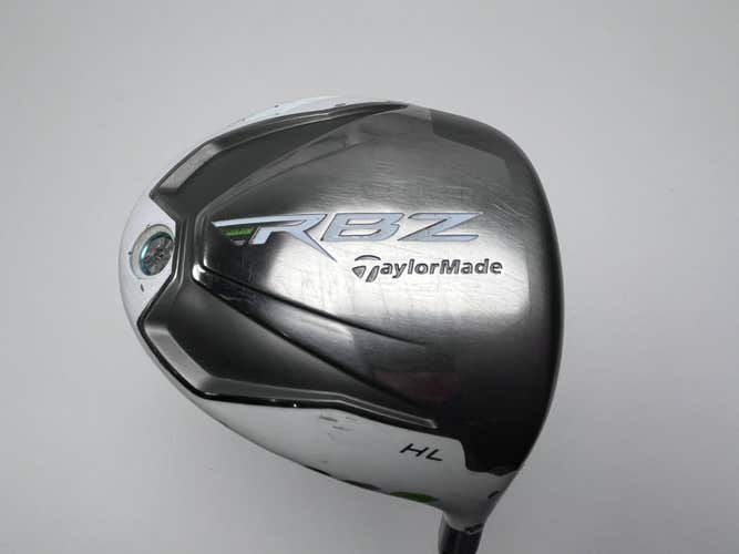TaylorMade RocketBallz Driver HL Matrix Ozik XCON-5 Ladies Graphite Womens RH