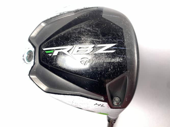 TaylorMade RocketBallz Driver HL Matrix Ozik XCON-5 Ladies RH Oversize Grip