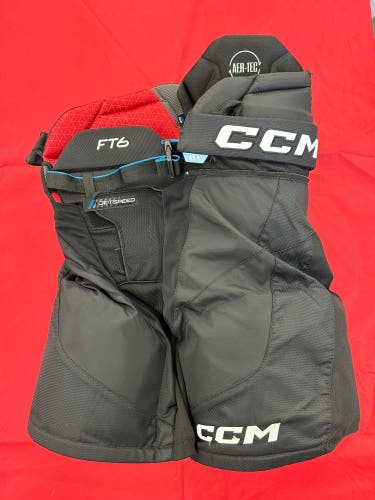 Senior Small CCM JetSpeed FT6 Hockey Pants