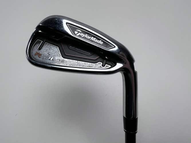 TaylorMade RSi 1 Single 7 Iron REAX 65g Regular Graphite Mens RH