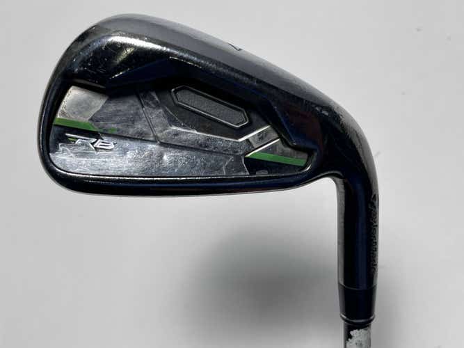 TaylorMade RocketBallz Single 7 Iron Matrix Ozik Program 55g Senior RH