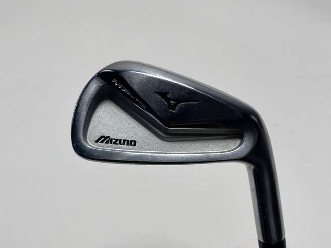 Mizuno MP H5 Single 5 Iron KBS Tour C-Taper Lite 110g Stiff Steel Mens RH