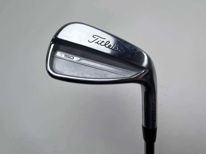 Titleist T150 2025 Single 8 Iron UST Mamiya Recoil 65 F3 Regular RH